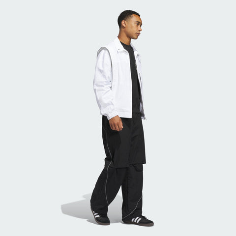 adidas Originals Venice Wind Jacket White