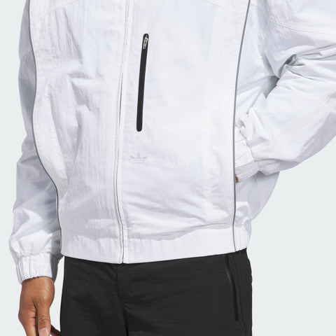 adidas Originals Venice Wind Jacket White