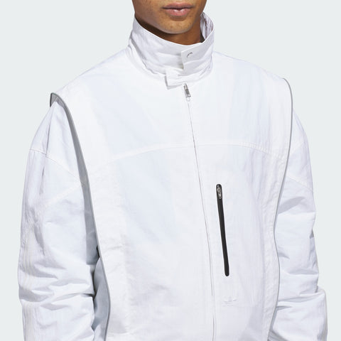 adidas Originals Venice Wind Jacket White