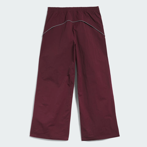 adidas Originals Venice Wind Pant Maroon