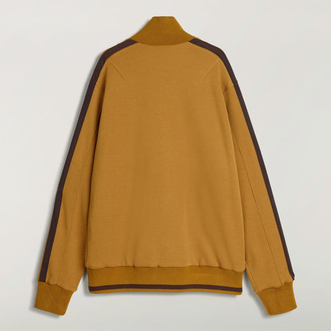 adidas Y-3 x Wales Bonner Track Top Bronze Strata