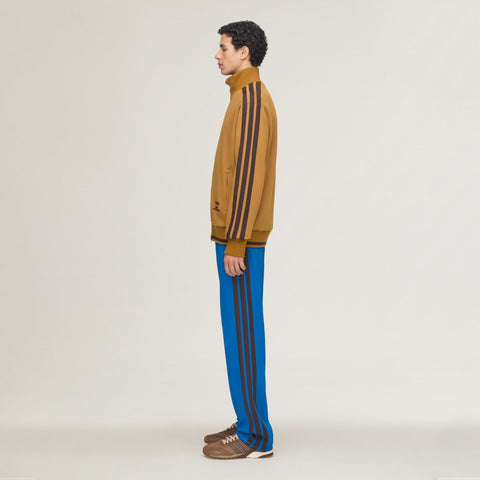 adidas Y-3 x Wales Bonner Track Top Bronze Strata