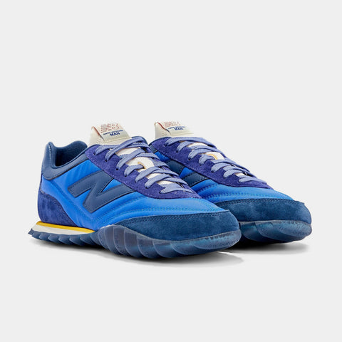 Junya Watanabe MAN x New Balance RC30 Blue