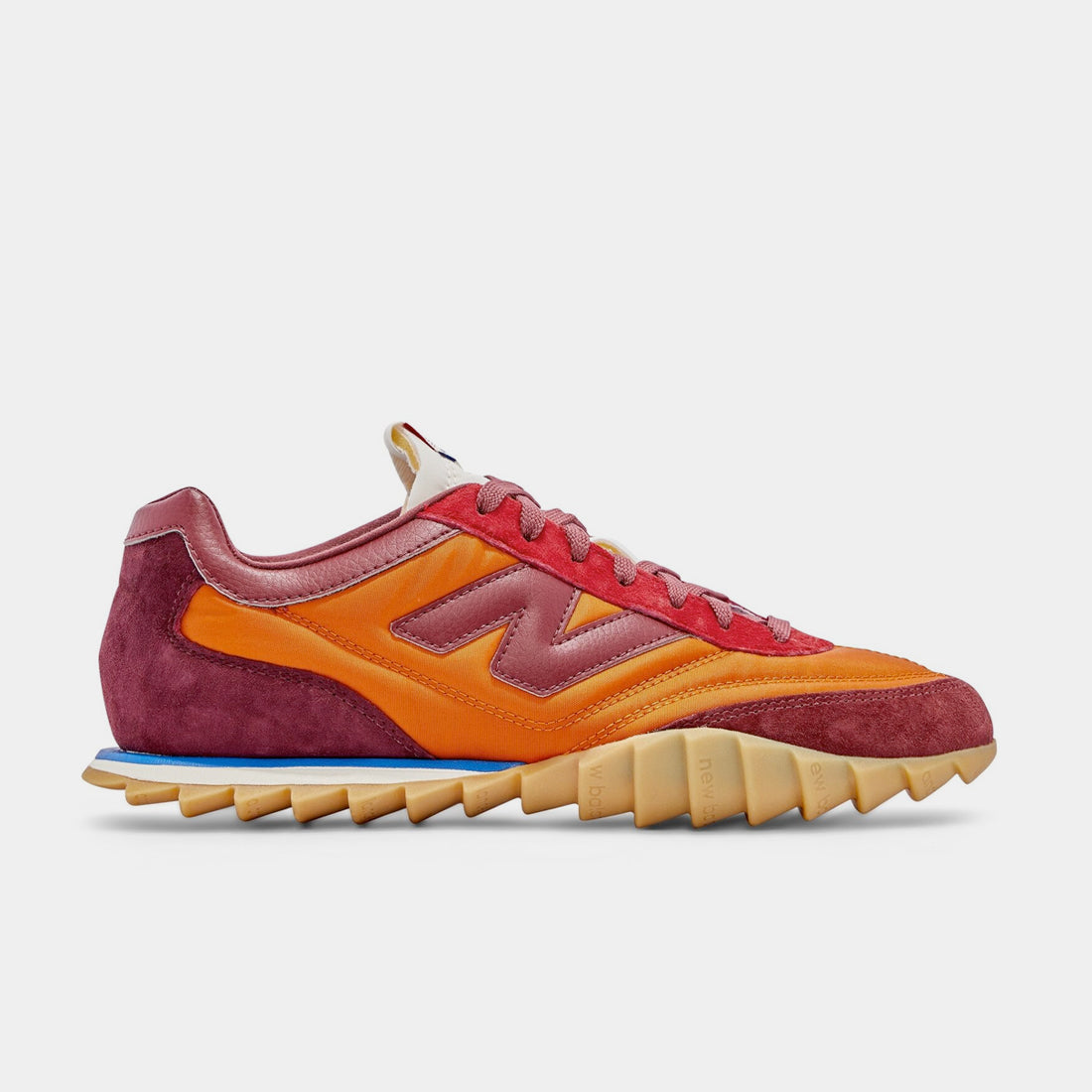 New balance 553 men orange online