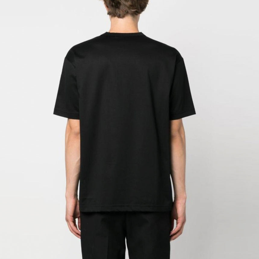 Junya Watanabe MAN x Andy Warhol Marilyn T-Shirt Black
