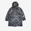 Junya Watanabe MAN x INNERRAUM Padded Utility Coat Black