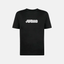 Junya Watanabe MAN Graphic T-Shirt Black