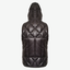 Junya Watanabe MAN x INNERRAUM Hooded Vest Black