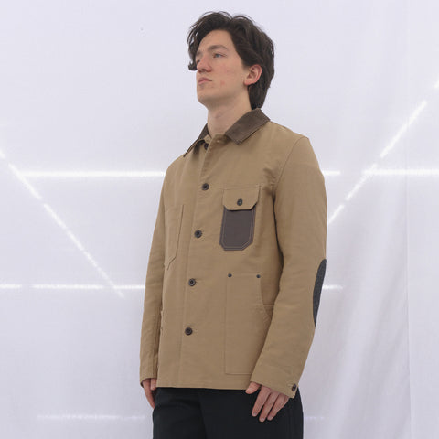 Junya Watanabe MAN Work Jacket Sand