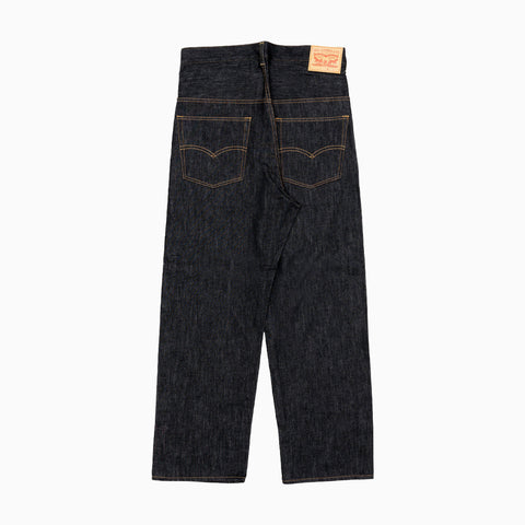 Junya Watanabe MAN x Levi's Cotton Denim Levi's W Name Black