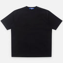 Junya Watanabe MAN Short Sleeve T-Shirt Black