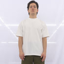 Junya Watanabe MAN Short Sleeve T-Shirt Off White