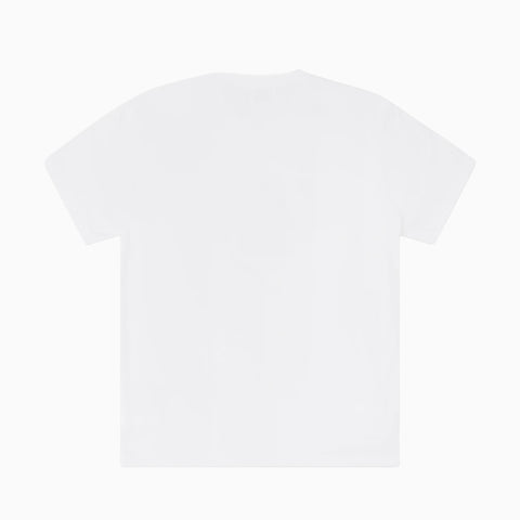 Junya Watanabe MAN x BerBerJin David Bowie T-Shirt White