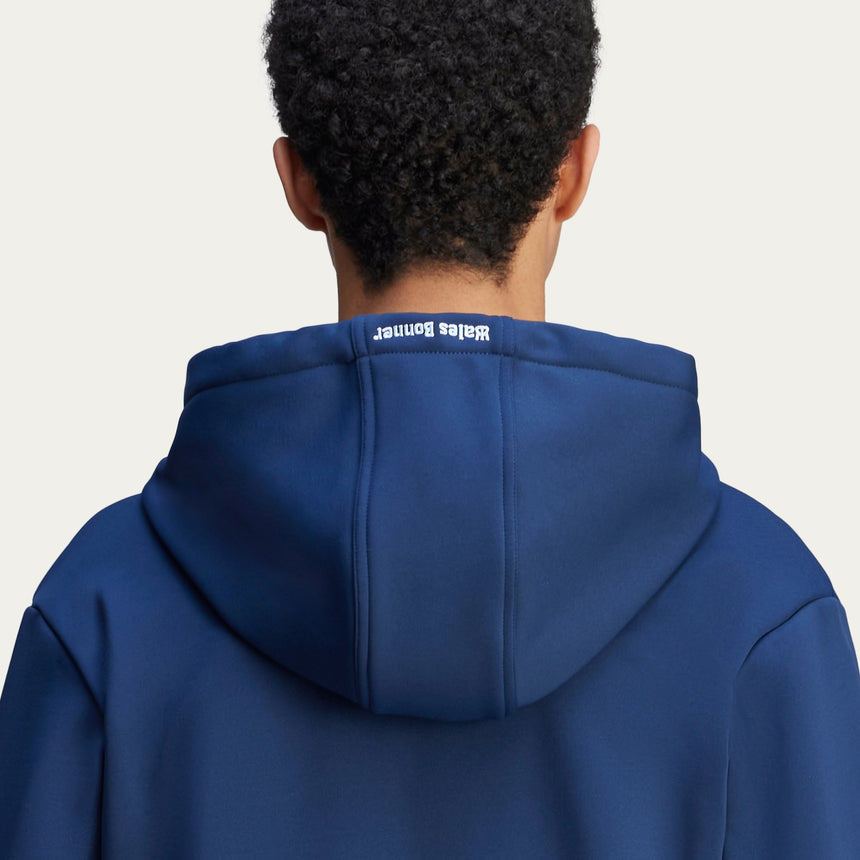 adidas Originals x Wales Bonner Track Hoodie Collegiate Navy