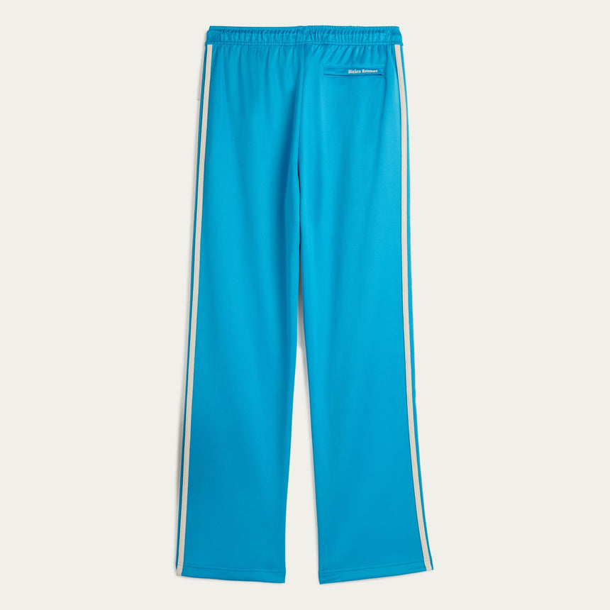 adidas Originals x Wales Bonner Track Pants Shock Cyan