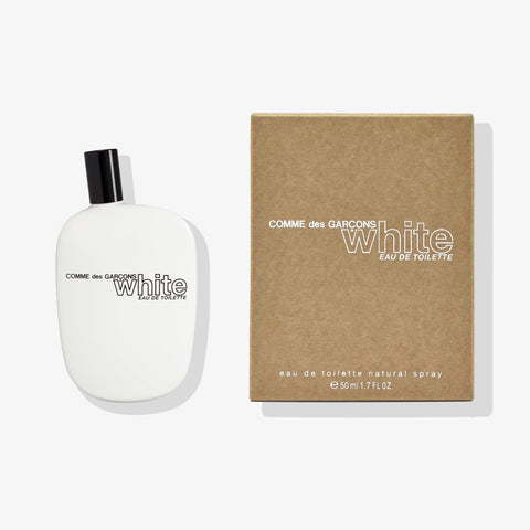 Comme des Garçons Parfums White 50ml