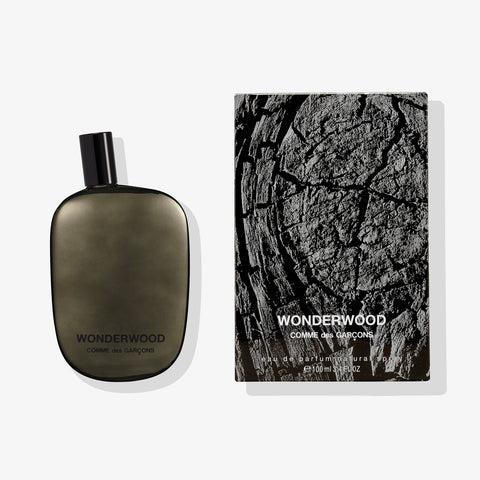 Comme des Garçons Parfums Wonderwood 100ml