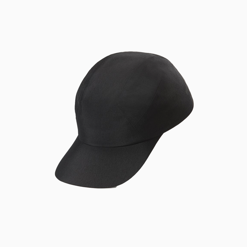 Arc'teryx Veilance Bucket Hat Black