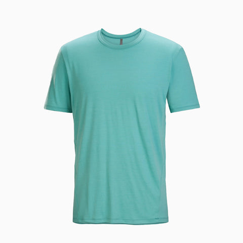 Arc'teryx Veilance Frame SS Shirt Verdigris