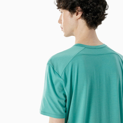 Arc'teryx Veilance Frame SS Shirt Verdigris