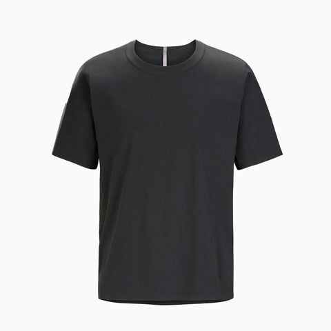 Arc'teryx Veilance Dromos Tech T-Shirt Black