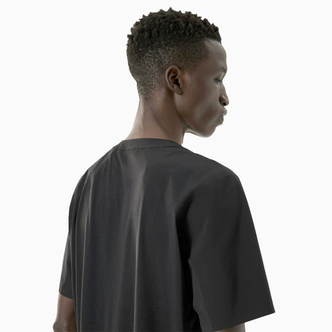 Arc'teryx Veilance Dromos Tech T-Shirt Black
