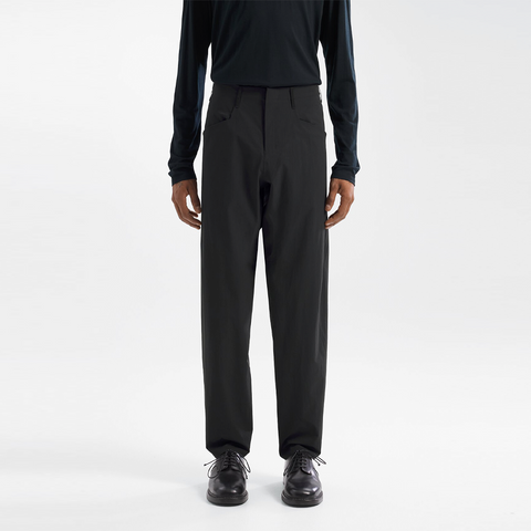 Arc'teryx Veilance Voronoi Pants Black