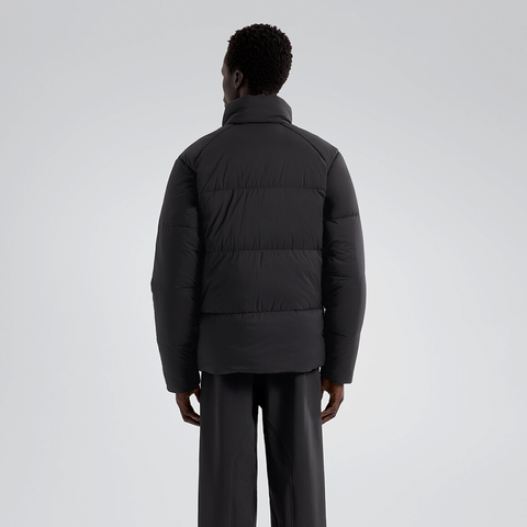 Arc'teryx Veilance Conduit Down Jacket Black