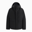 Arc'teryx Veilance Sorin Down Jacket Black