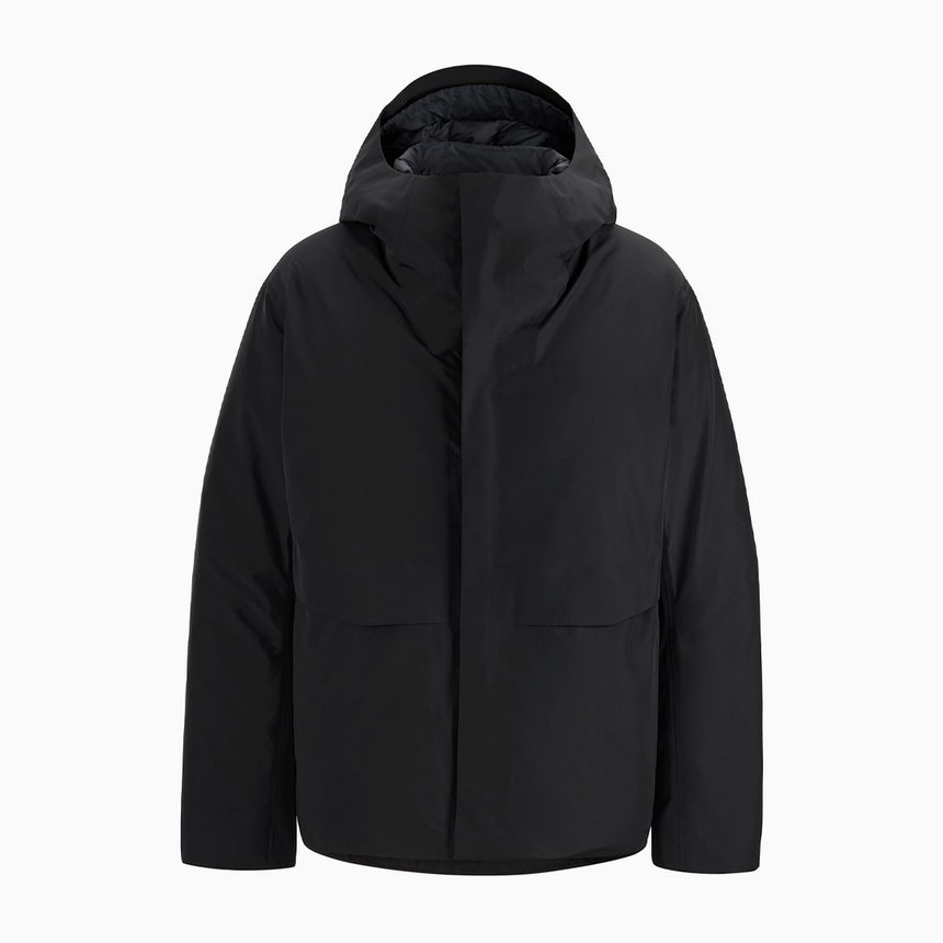 Arc'teryx Veilance Sorin Down Jacket Black