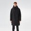 Arc'teryx Veilance Sorin Down Parka Black