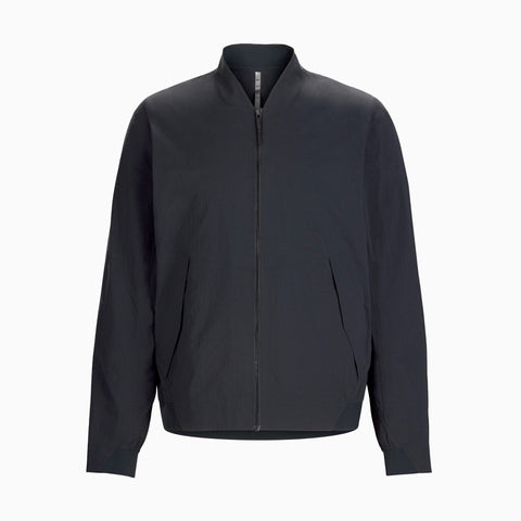 Arc'teryx Veilance Diode Bomber Jacket Black