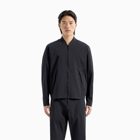 Arc'teryx Veilance Diode Bomber Jacket Black