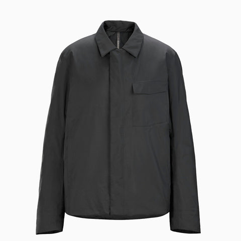 Arc'teryx Veilance Spere Insulated Jacket Black