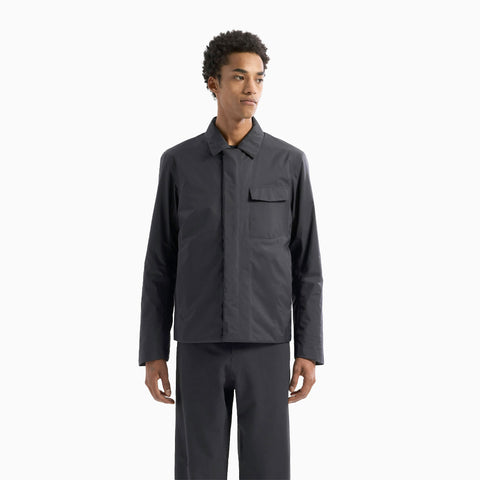 Arc'teryx Veilance Spere Insulated Jacket Black