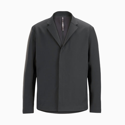 Arc'teryx Veilance Spere Blazer Black