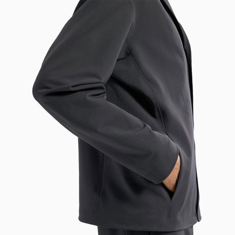 Arc'teryx Veilance Spere Blazer Black