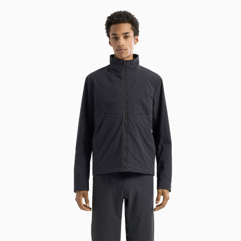 Arc'teryx Veilance Mionn Insulated Jacket Black