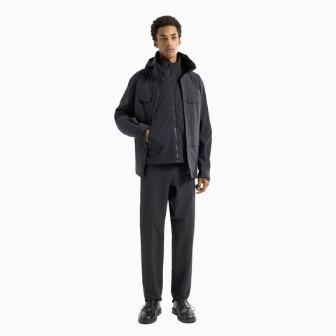 Arc'teryx Veilance Mionn Insulated Jacket Black