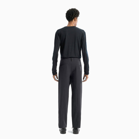 Arc'teryx Veilance Spere Pants Black