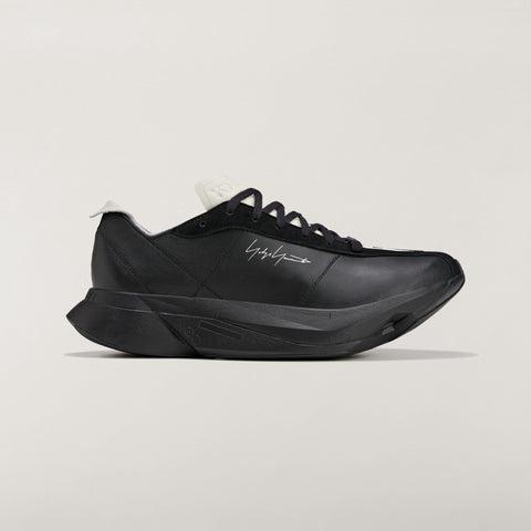 adidas Y-3 Adios Pro 3.0 LX Black / Off White / Black