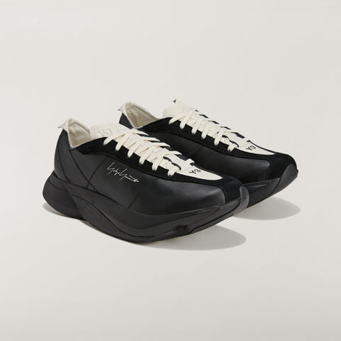 adidas Y-3 Adios Pro 3.0 LX Black / Off White / Black