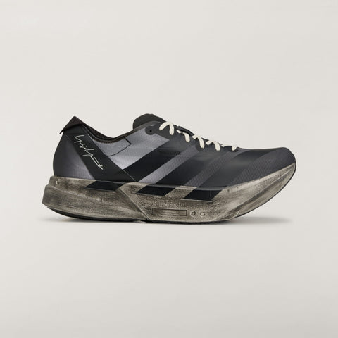 adidas Y-3 Adios Pro 4 Black / Off White / Grey Five