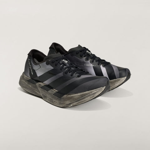 adidas Y-3 Adios Pro 4 Black / Off White / Grey Five