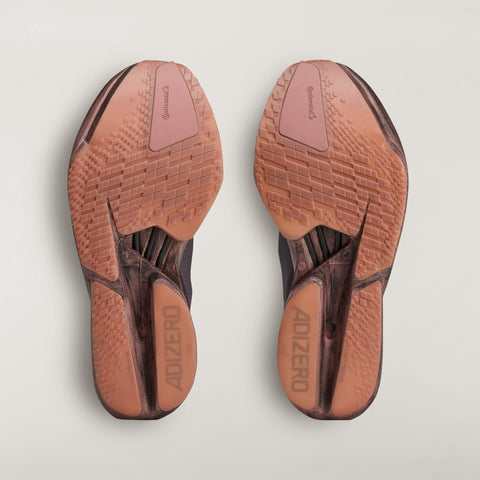 adidas Y-3 Adios Pro 4 Night Red / Warm Clay / Active Maroon