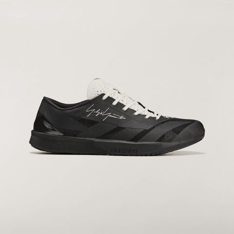 adidas Y-3 Adizero RC6 Black / Off White