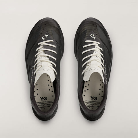 adidas Y-3 Adizero RC6 Black / Off White