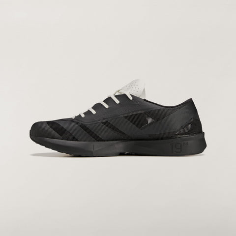 adidas Y-3 Adizero RC6 Black / Off White