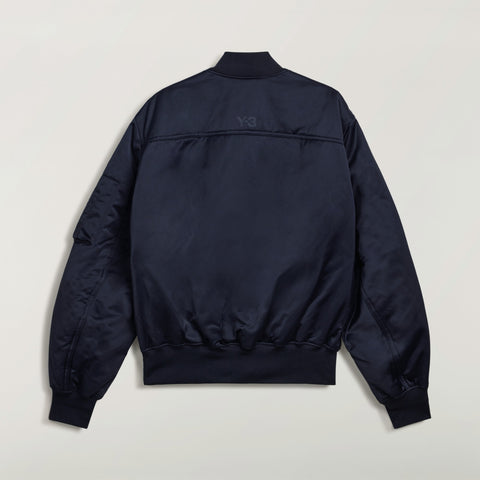 adidas Y-3 Bomber Jacket Black