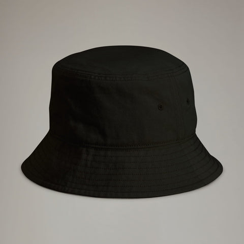 adidas Y-3 Bucket Hat Black